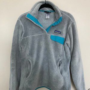 Patagonia Pull-Over